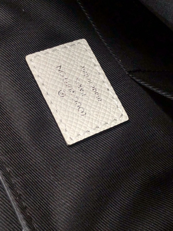 ルイヴィトンバッグ全体デザイン